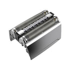 For BRAUN 52S/5 Series Electric Shaver Head Omentum Assembly - DealBuddy