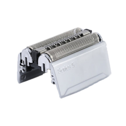 For BRAUN 52S/5 Series Electric Shaver Head Omentum Assembly - DealBuddy