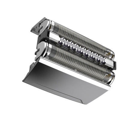 For BRAUN 52S/5 Series Electric Shaver Head Omentum Assembly