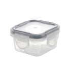 60ml Mini Fresh-Keeping Box Food Grade Thickened Sealed Baby Food Supplement Box