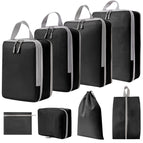 8 In 1 / Black