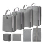 8 In 1 / Gray