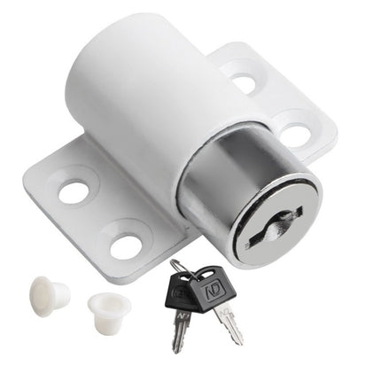 Door And Window Limit Lock Sliding Door Retainer Child Safety Lock