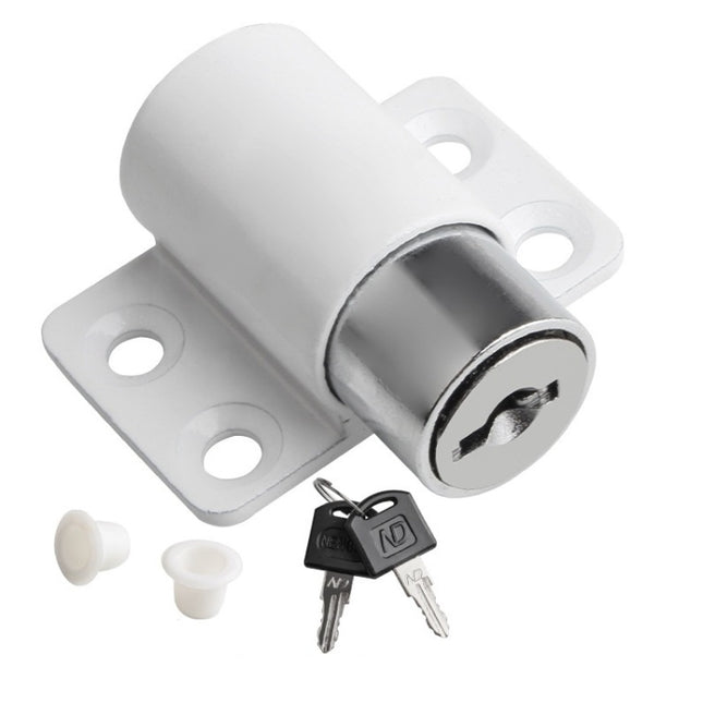 Door And Window Limit Lock Sliding Door Retainer Child Safety Lock