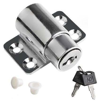 Door And Window Limit Lock Sliding Door Retainer Child Safety Lock