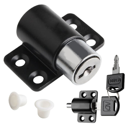 Door And Window Limit Lock Sliding Door Retainer Child Safety Lock