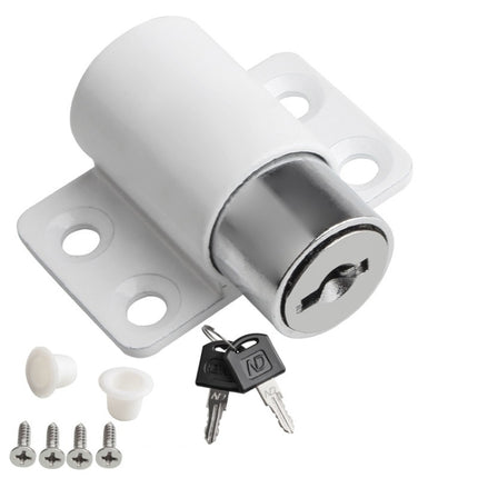 Door And Window Limit Lock Sliding Door Retainer Child Safety Lock