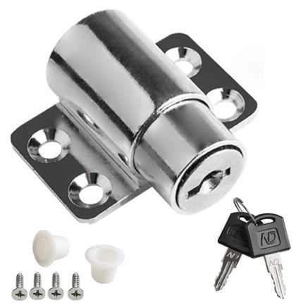 Door And Window Limit Lock Sliding Door Retainer Child Safety Lock