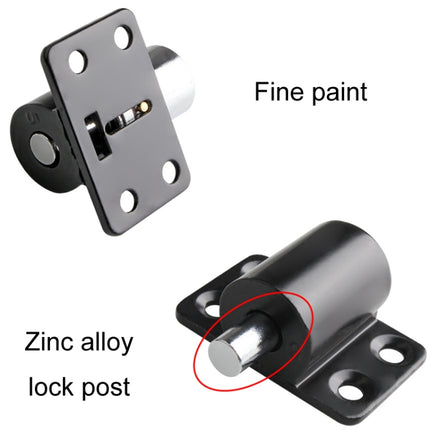 Door And Window Limit Lock Sliding Door Retainer Child Safety Lock