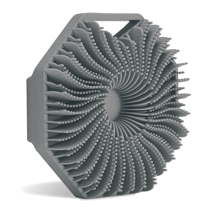 Silicone Body Bath Brush Shower Scrubber