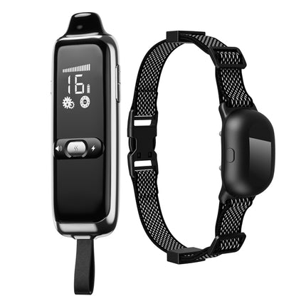 Dog Training Collar Smart 400m Remote Control Pet Training Device, T300, Receiver - DealBuddy