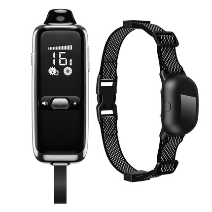 Dog Training Collar Smart 400m Remote Control Pet Training Device, T300, Receiver - DealBuddy