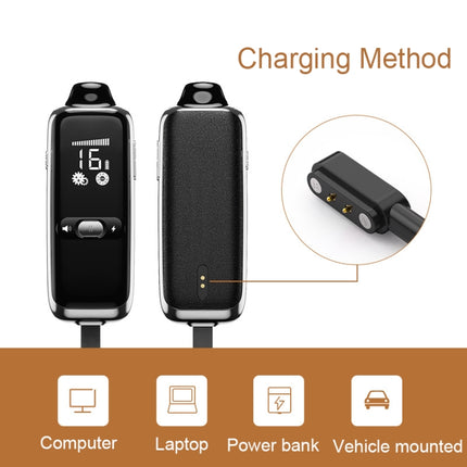 Dog Training Collar Smart 400m Remote Control Pet Training Device, T300, Receiver - DealBuddy
