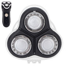 For Philips Shavers HQ7310 HQ7340 HQ7180 HQ7360 HQ7390 Replacement Blade Accessories
