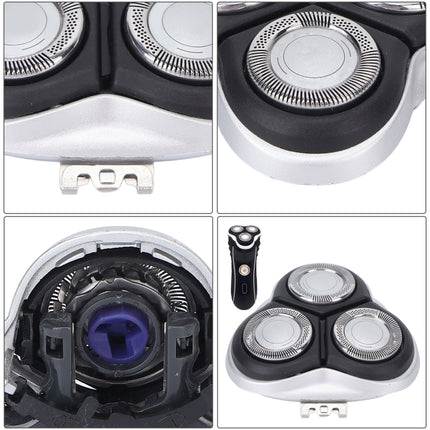 For Philips Shavers HQ7310 HQ7340 HQ7180 HQ7360 HQ7390 Replacement Blade Accessories