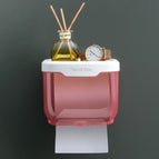 Small (Pink)