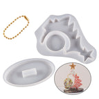 With 10pcs Gold Bead Chain