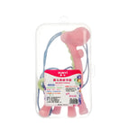 Rectangular Box Pink