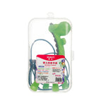 Rectangular Box Green