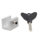 Ordinary Model+Straight Key