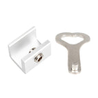 Wider Model+L Shaped Key