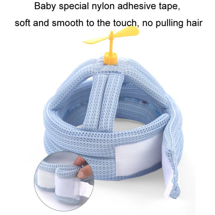 Bamboo Dragonfly Baby Toddler Anti-fall Pillow Protection Pad