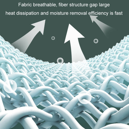 Bamboo Dragonfly Baby Toddler Anti-fall Pillow Protection Pad