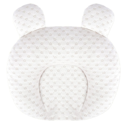 0-1 Year Old Baby Pillow Anti-Head Deflection Shaped Children Pillow
