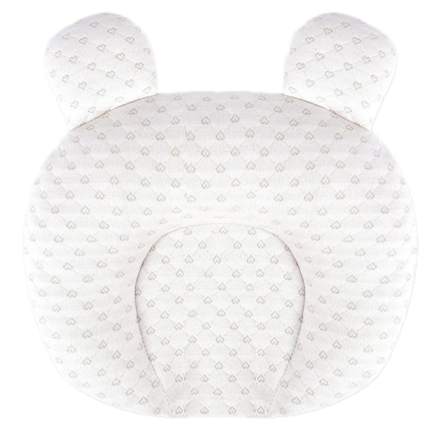 0-1 Year Old Baby Pillow Anti-Head Deflection Shaped Children Pillow