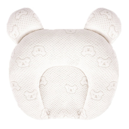 0-1 Year Old Baby Pillow Anti-Head Deflection Shaped Children Pillow