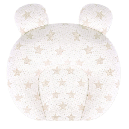0-1 Year Old Baby Pillow Anti-Head Deflection Shaped Children Pillow