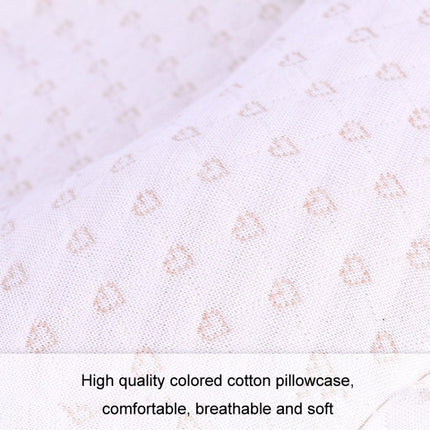 0-1 Year Old Baby Pillow Anti-Head Deflection Shaped Children Pillow