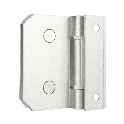 Glass Door Partition Hinge Furniture Housing Door Fittings