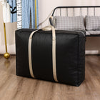 Extra Large Moving Bags Storage Totes Bag Travel Duffle Bag, 78 x 55 x 25cm, 68 x 50 x 25cm, 58 x 40 x 25cm, 48 x 30 x 25cm - DealBuddy