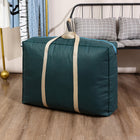 Extra Large Moving Bags Storage Totes Bag Travel Duffle Bag, 78 x 55 x 25cm, 68 x 50 x 25cm, 58 x 40 x 25cm, 48 x 30 x 25cm - DealBuddy