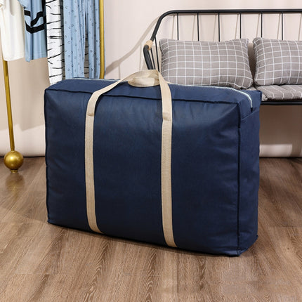 Extra Large Moving Bags Storage Totes Bag Travel Duffle Bag, 78 x 55 x 25cm, 68 x 50 x 25cm, 58 x 40 x 25cm, 48 x 30 x 25cm - DealBuddy