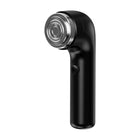 Rechargeable Travel Electric Shaver Portable Elbow Mini Floating Head Shaver - DealBuddy