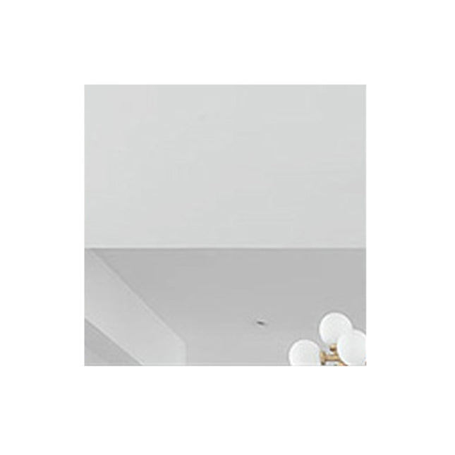 Acrylic Mirror Square Stereo Wall Stickers Self-Adhesive Decorative Soft Mirror Right Angle Model - DealBuddy