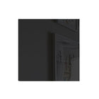 Acrylic Mirror Square Stereo Wall Stickers Self-Adhesive Decorative Soft Mirror Right Angle Model - DealBuddy