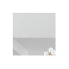 10cm x 10cm / Silver