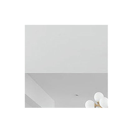 Acrylic Mirror Square Stereo Wall Stickers Self-Adhesive Decorative Soft Mirror Right Angle Model - DealBuddy