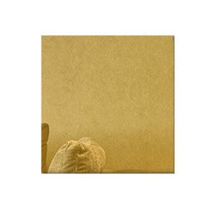 Acrylic Mirror Square Stereo Wall Stickers Self-Adhesive Decorative Soft Mirror Right Angle Model