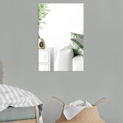 4pcs Right Angle Models Rectangle Acrylic Mirror Stereo Wall Stickers, 15cm x 10cm, 20cm x 13cm, 30cm x  20cm, 42cm x 27cm - DealBuddy
