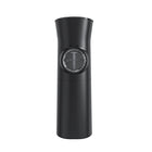 Gravity Induction Electric Salt And Pepper Grinder  Adjustable Coarseness with LED Light - DealBuddy