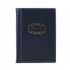 Russian Cover 120 Coins Pocket-sized Collection Album