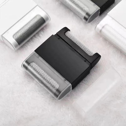 Double-Sided Scraper Anti-Static Manual Clothing Ball Trimmer