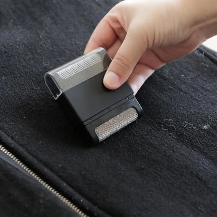 Double-Sided Scraper Anti-Static Manual Clothing Ball Trimmer