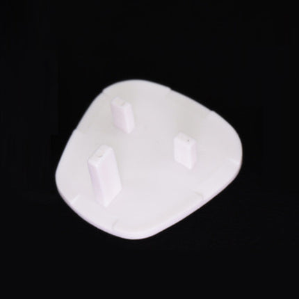 UK 3-Hole Baby Socket Protection Cover
