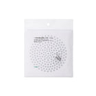 FASOLA 15pcs /Bag Sink Disposable Filter Sewer Mouth Non-woven Floor Drain Sticker
