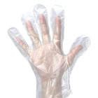 Disposable Gloves Transparent Food Catering Protective Glove - DealBuddy